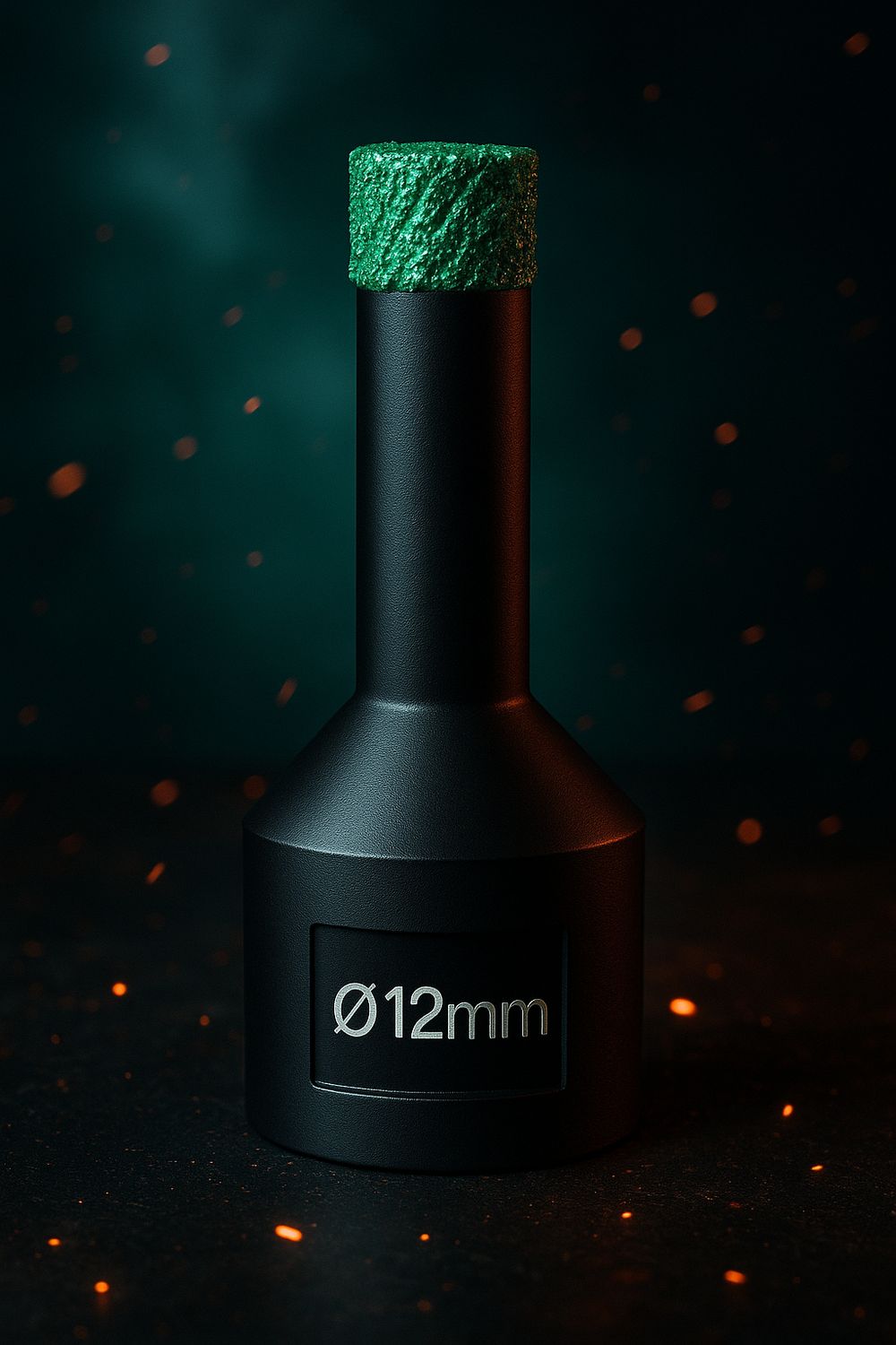 Diamantfliesenbohrer X-Serie