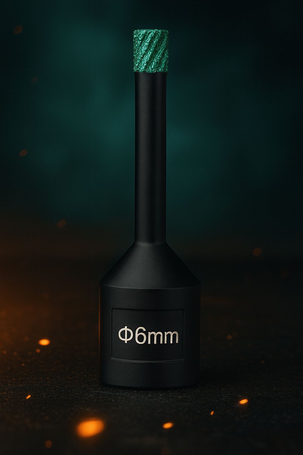 Diamantfliesenbohrer X-Serie