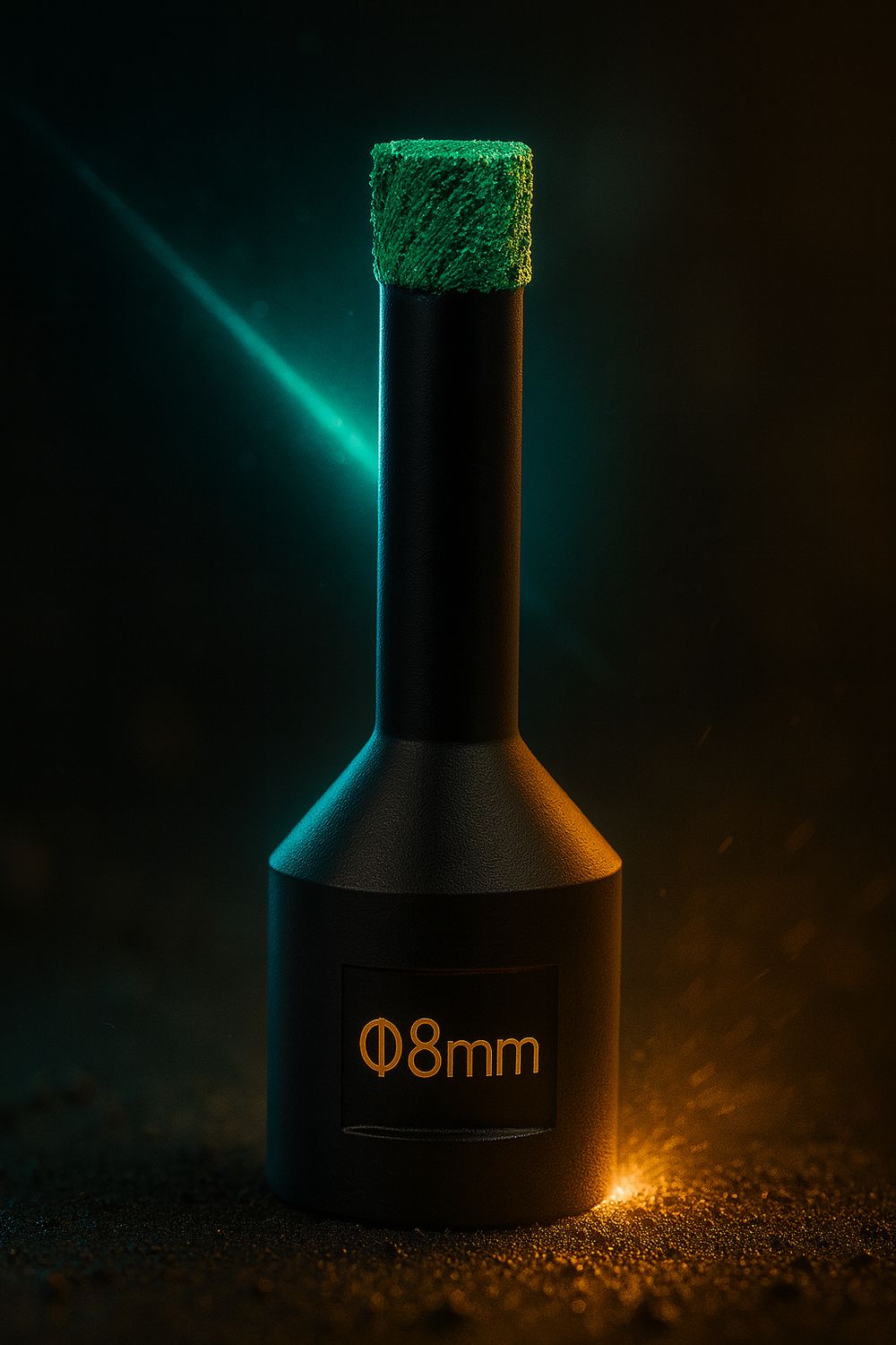 Diamantfliesenbohrer X-Serie