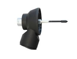 Absaugung M18-IG - M16-AG