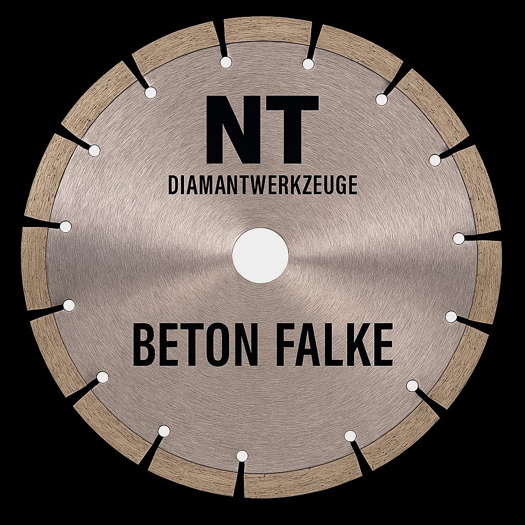 NT Beton Falke