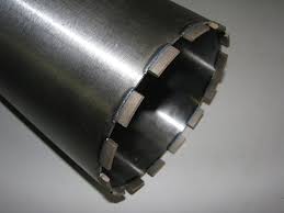 Diamantbohrkrone LDS100 Turbo