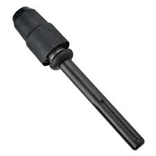 SDS Plus Adapter 115mm / 200mm